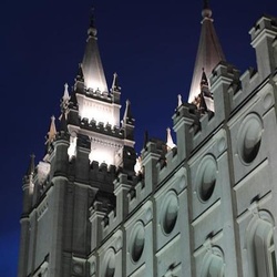 Angie's College Graduation