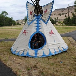 Richardson's Rock Ranch