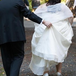 Butch & Angie Wedding