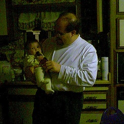 Auntie Bea & Uncle Bud