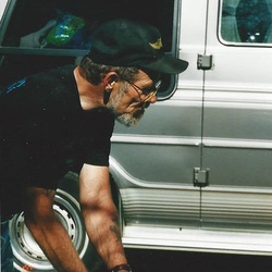 Uncle Ron & Aunt Micki