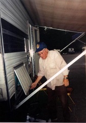 camping
