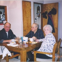 dinner