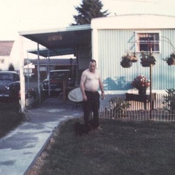 Grammy & Pappy Keepers