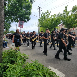 St Johns Parade