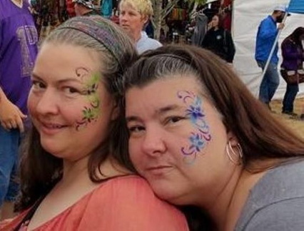 Me, Mikki, Michelle (2)